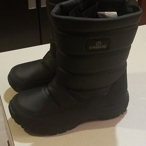 Boys snow boots